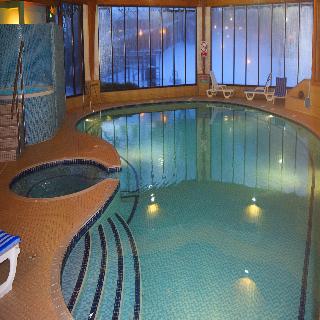 Moness House Hotel and Resort Cottages fotoÄŸrafÄ±