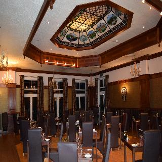 Moness House Hotel and Resort Cottages fotoÄŸrafÄ±