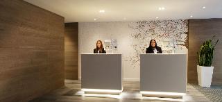 Apex City of Glasgow Hotel fotoÄŸrafÄ±