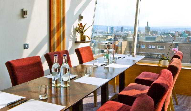 Apex City of Glasgow Hotel fotoÄŸrafÄ±