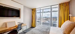 Apex City of Glasgow Hotel fotoÄŸrafÄ±
