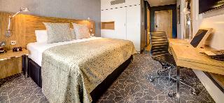 Apex City of Glasgow Hotel fotoÄŸrafÄ±