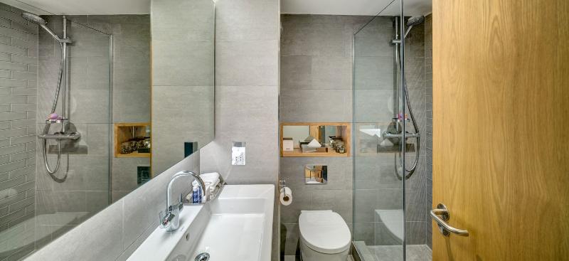 Apex City of Glasgow Hotel - Oda