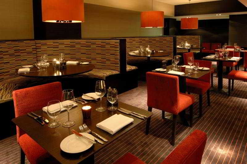 Apex City of Glasgow Hotel fotoÄŸrafÄ±
