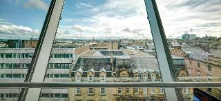 Apex City of Glasgow Hotel fotoÄŸrafÄ±