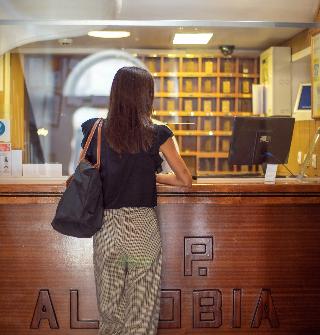 Residencial Alcobia fotoÄŸrafÄ±
