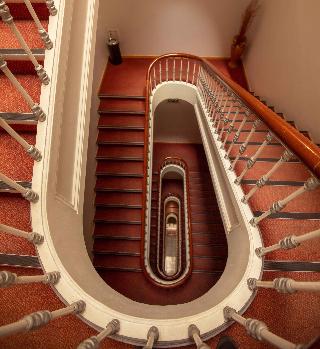 Residencial Alcobia fotoÄŸrafÄ±
