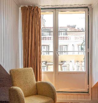 Residencial Alcobia fotoÄŸrafÄ±