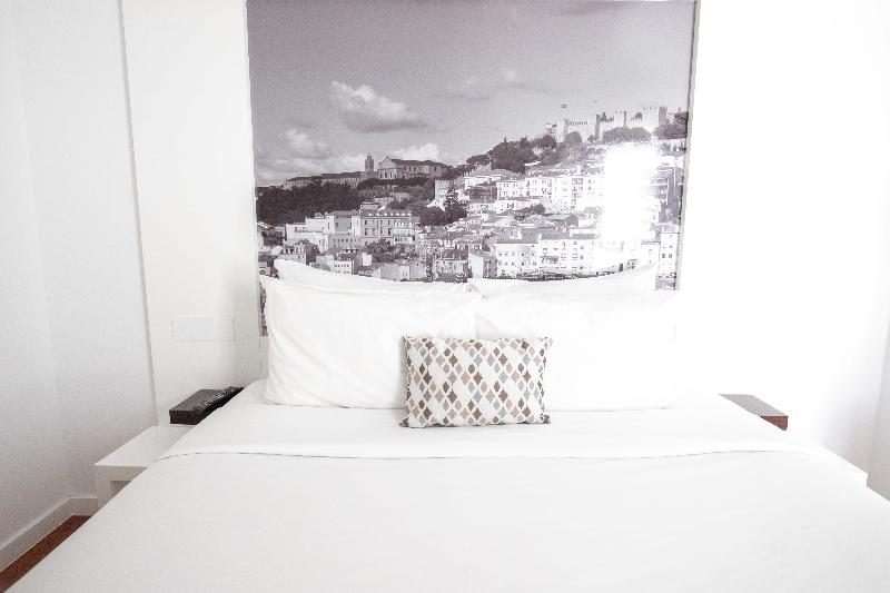 Residencial Alcobia - Oda