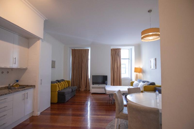 Residencial Alcobia - Oda