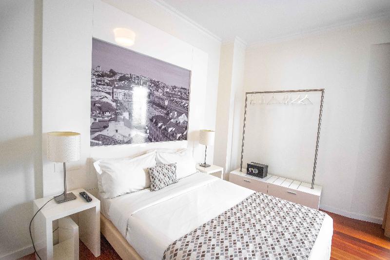 Residencial Alcobia - Oda