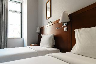 Residencial Alcobia fotoÄŸrafÄ±