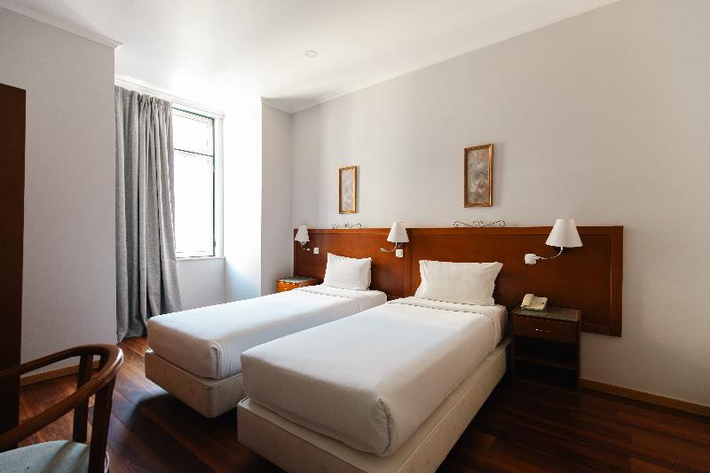Residencial Alcobia - Oda
