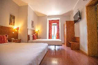 Residencial Alcobia fotoÄŸrafÄ±