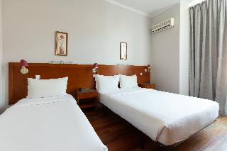 Residencial Alcobia fotoÄŸrafÄ±