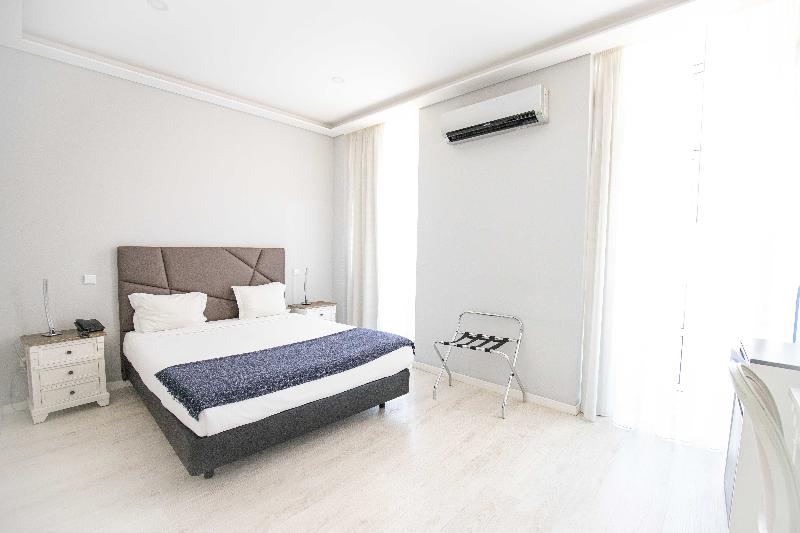 Residencial Alcobia - Oda
