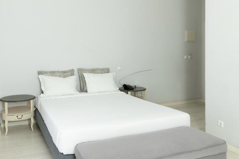 Residencial Alcobia - Oda