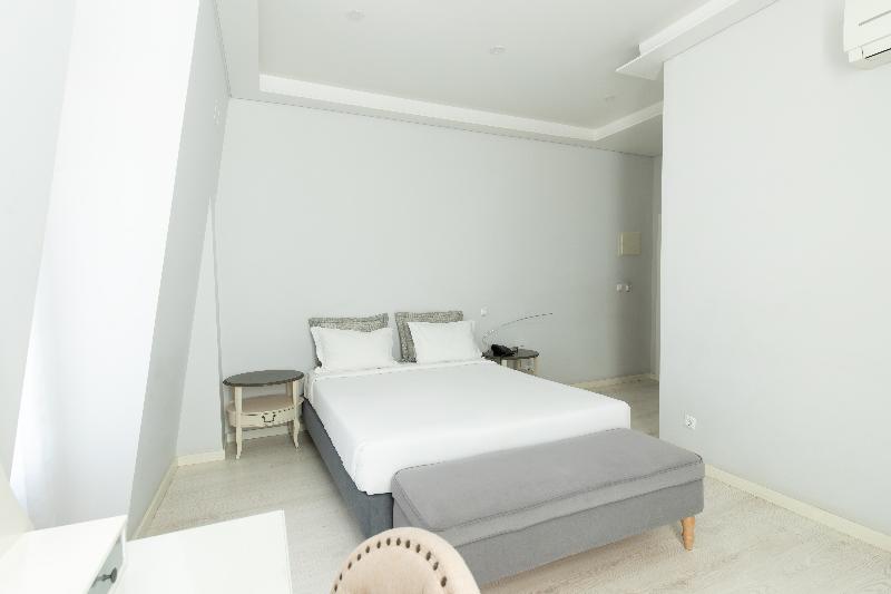 Residencial Alcobia - Oda
