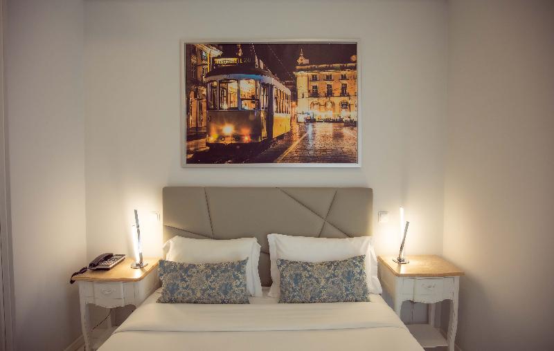 Residencial Alcobia - Oda