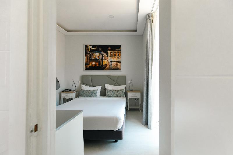 Residencial Alcobia - Oda