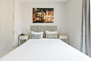Residencial Alcobia fotoÄŸrafÄ±
