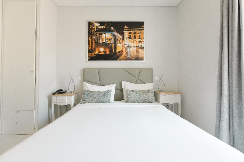 Residencial Alcobia - Oda