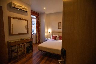 Residencial Alcobia fotoÄŸrafÄ±