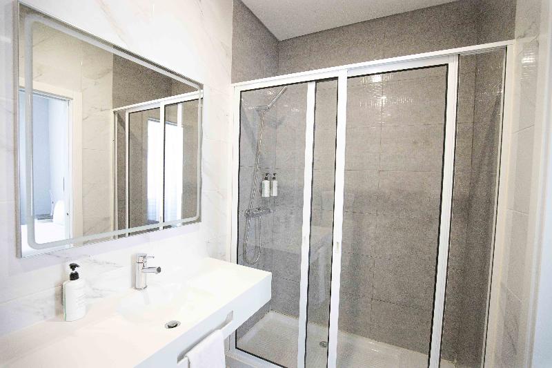 Residencial Alcobia - Oda