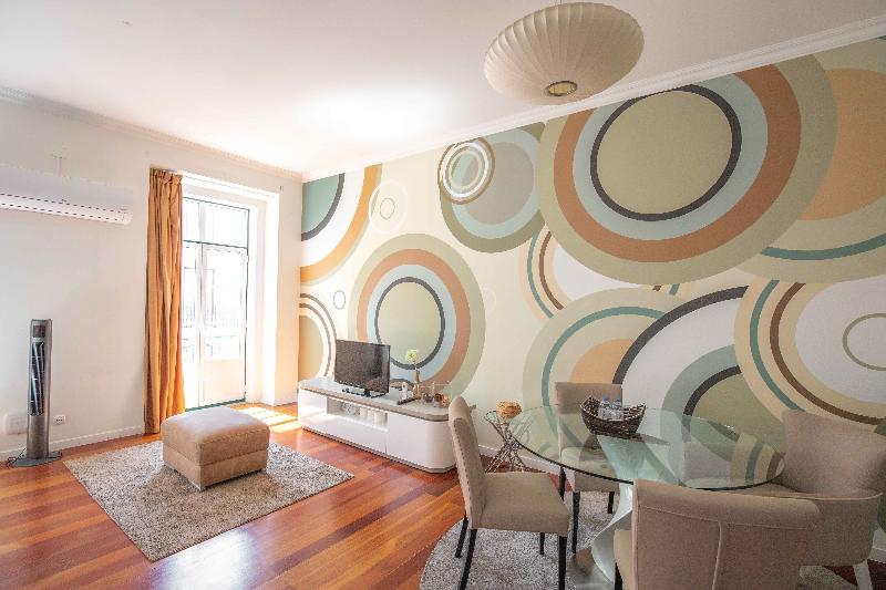 Residencial Alcobia - Oda
