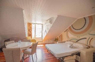 Residencial Alcobia fotoÄŸrafÄ±