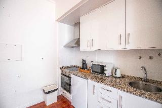 Residencial Alcobia fotoÄŸrafÄ±