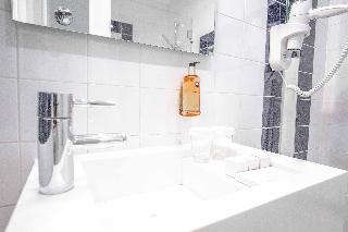 Residencial Alcobia fotoÄŸrafÄ±