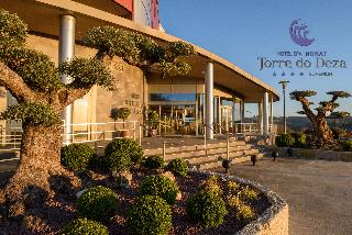 Hotel Spa Norat Torre Do Deza 4* Superior