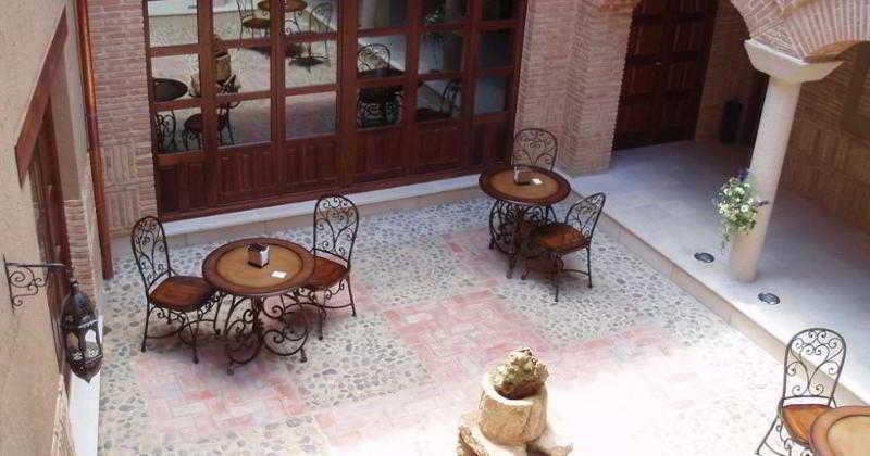 Posada los Condestables fotoÄŸrafÄ±