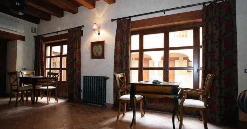 Posada los Condestables fotoÄŸrafÄ±