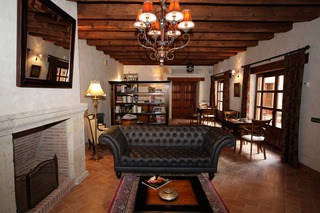 Posada los Condestables fotoÄŸrafÄ±