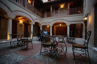 Posada los Condestables fotoÄŸrafÄ±