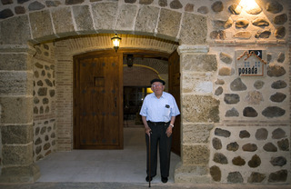 Posada los Condestables fotoÄŸrafÄ±