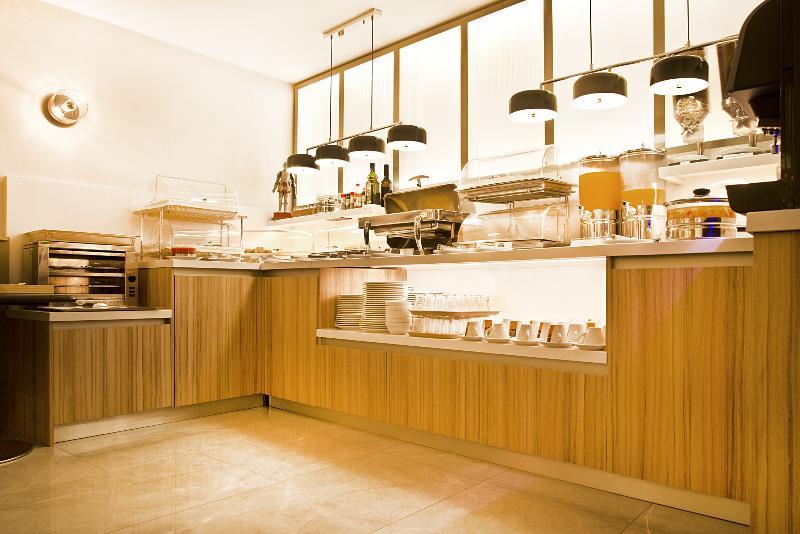 Hospedium Hotel Los Condes - Genel