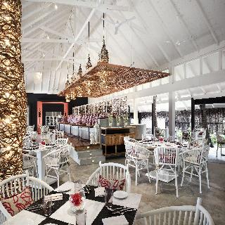 Taj Coral Reef Resort & Spa fotoÄŸrafÄ±