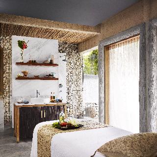 Taj Coral Reef Resort & Spa fotoÄŸrafÄ±