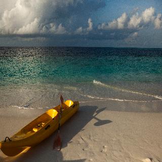 Taj Coral Reef Resort & Spa fotoÄŸrafÄ±