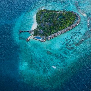 Taj Coral Reef Resort & Spa fotoÄŸrafÄ±