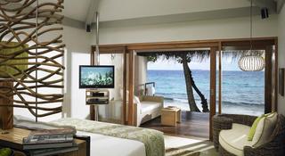 Taj Coral Reef Resort & Spa fotoÄŸrafÄ±