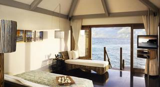 Taj Coral Reef Resort & Spa fotoÄŸrafÄ±