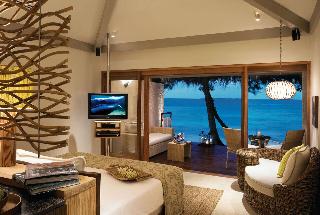 Taj Coral Reef Resort & Spa fotoÄŸrafÄ±