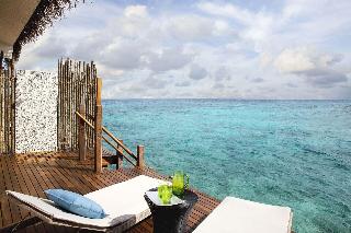 Taj Coral Reef Resort & Spa fotoÄŸrafÄ±