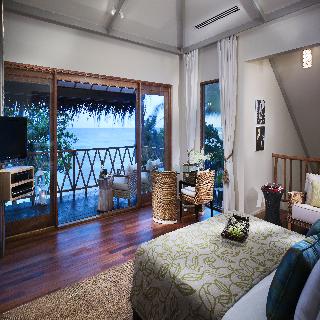 Taj Coral Reef Resort & Spa fotoÄŸrafÄ±