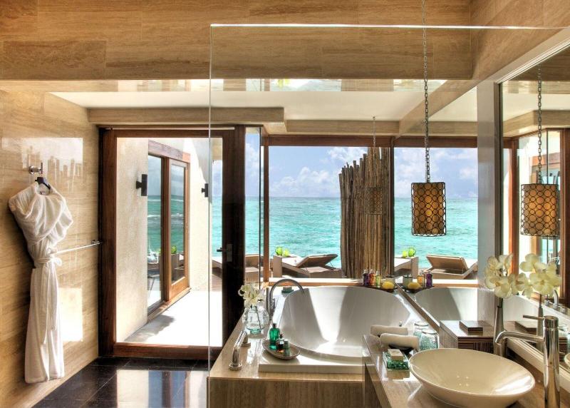 Taj Coral Reef Resort & Spa - Oda