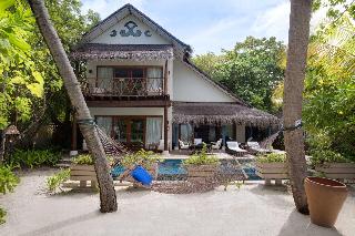 Taj Coral Reef Resort & Spa fotoÄŸrafÄ±